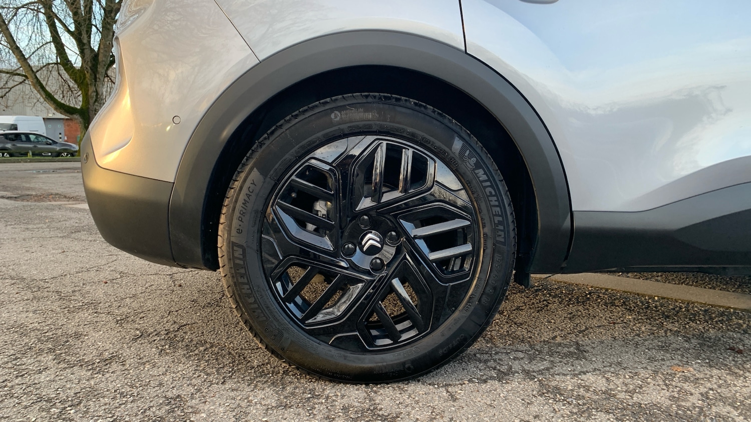 Used Citroen C4 2024 for sale - 77163967: Photo 17