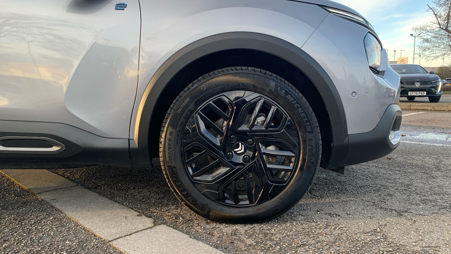 Used Citroen C4 2024 for sale - 77163967: Photo 18