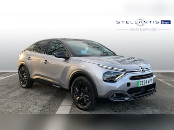 Used Citroen C4 2024 for sale - 77163967: Photo