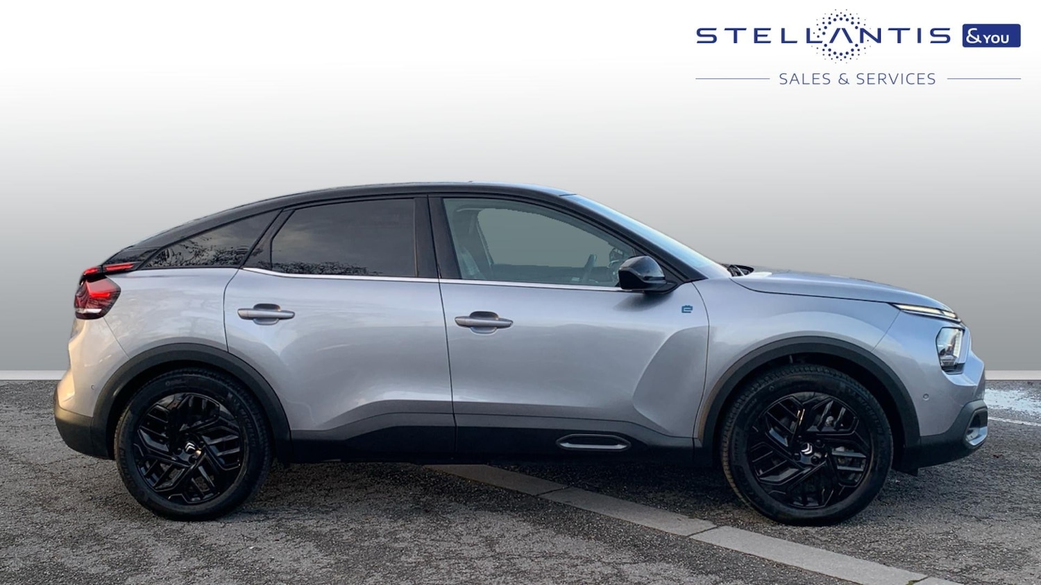 Used Citroen C4 2024 for sale - 77163967: Photo 2