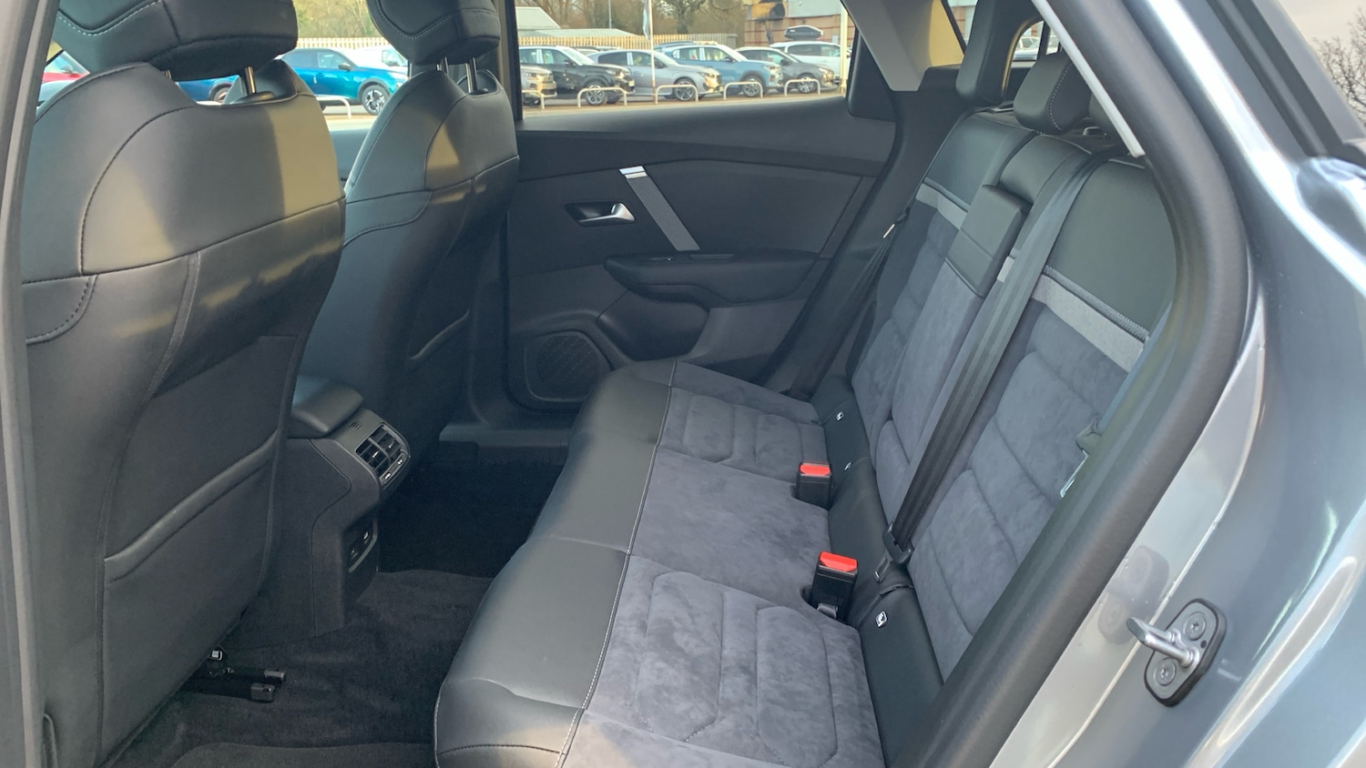 Used Citroen C4 2024 for sale - 77163967: Photo 34