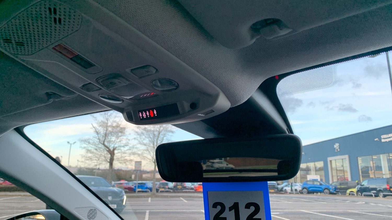 Used Citroen C4 2024 for sale - 77163967: Photo 36