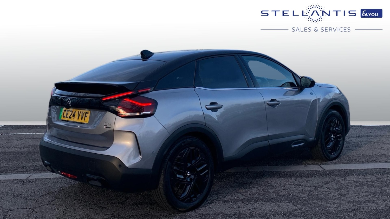 Used Citroen C4 2024 for sale - 77163967: Photo 4