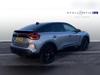 Used Citroen C4 2024 for sale - 77163967: Photo