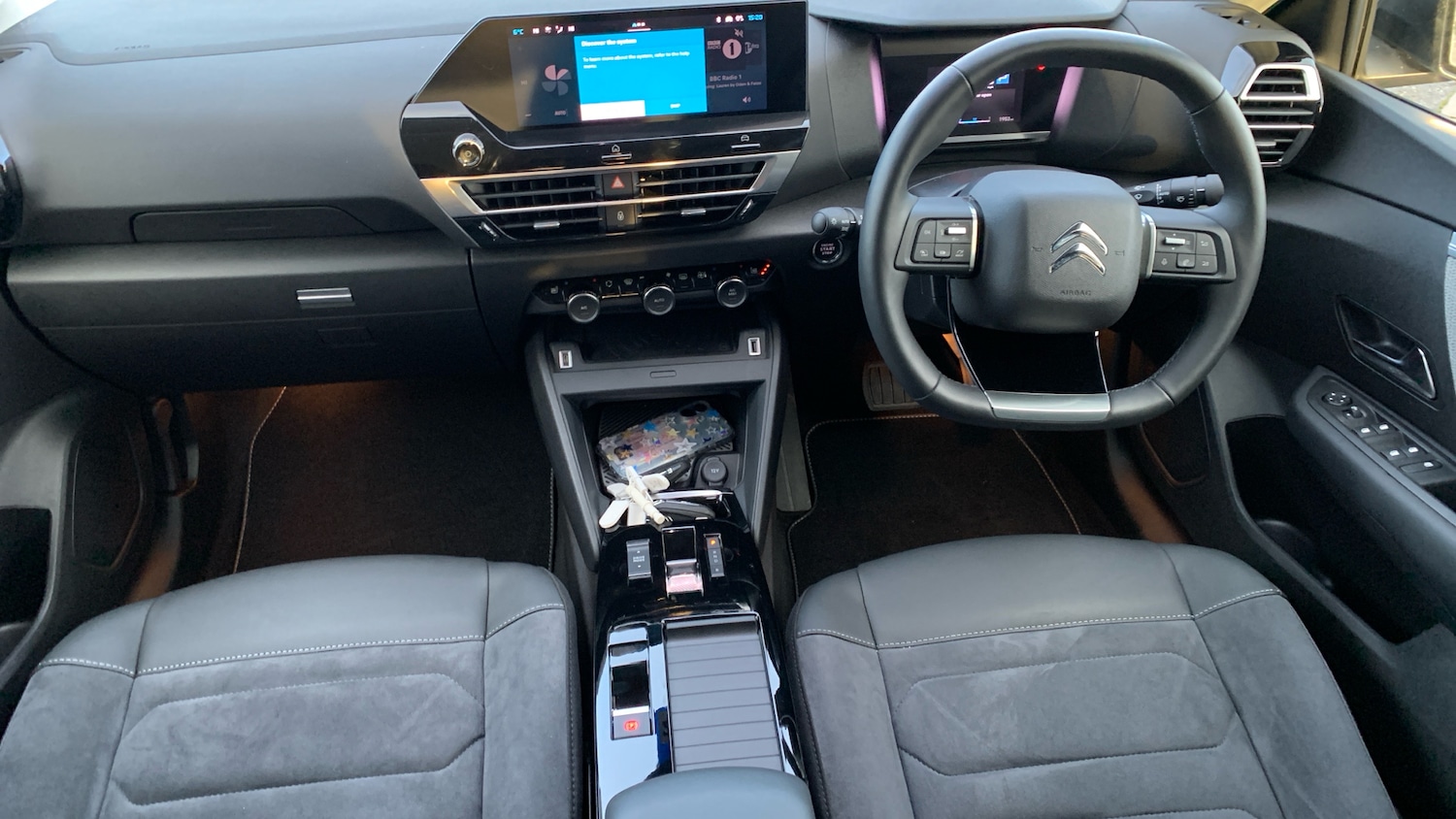 Used Citroen C4 2024 for sale - 77163967: Photo 5