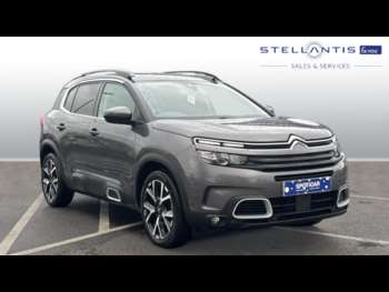 2020 - 1.2 PureTech Flair Plus SUV 5dr Petrol Manual Euro 6 (s/s) (130 ps)