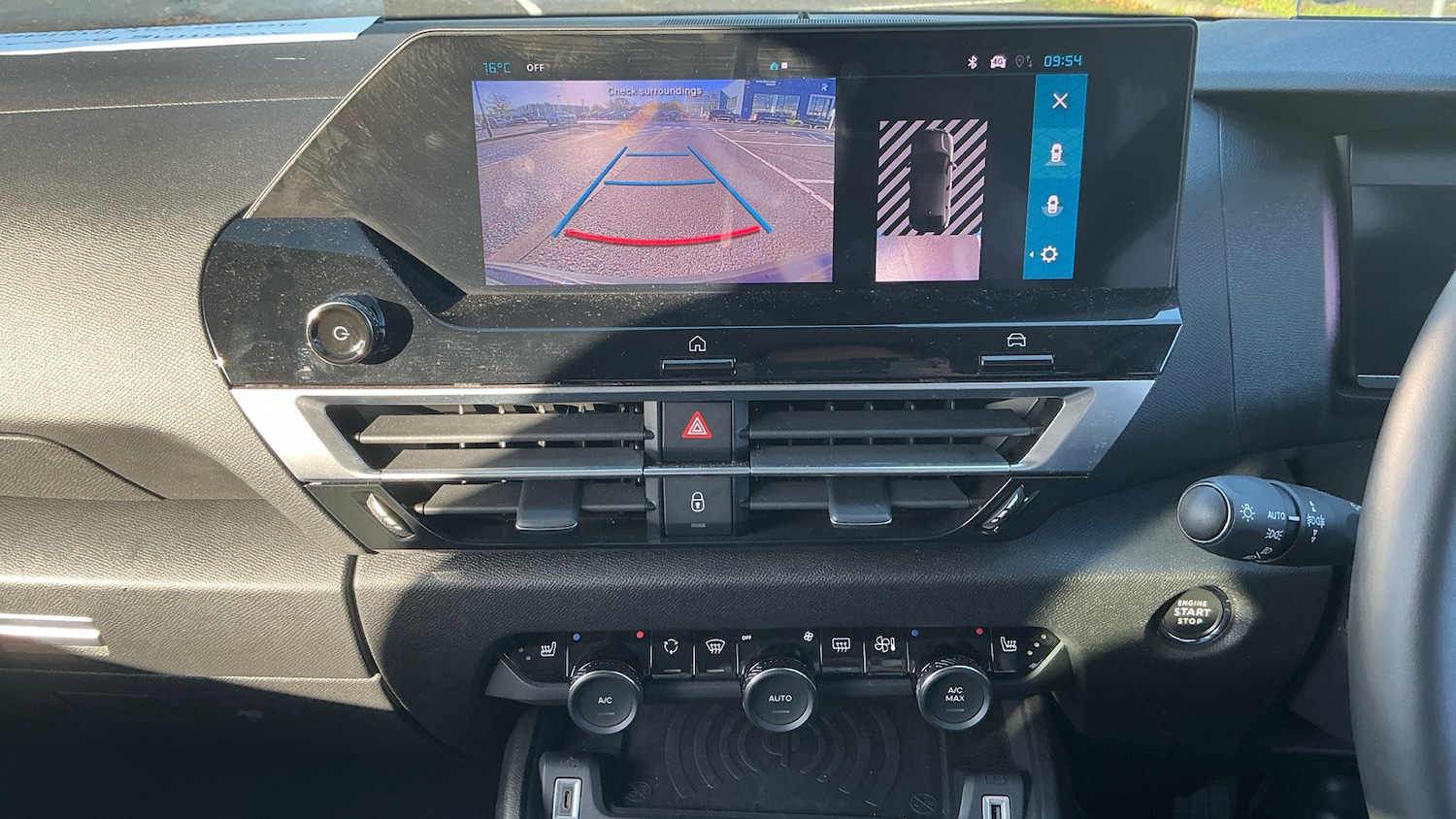 Used Citroen C4 2024 for sale - 76574305: Photo 10