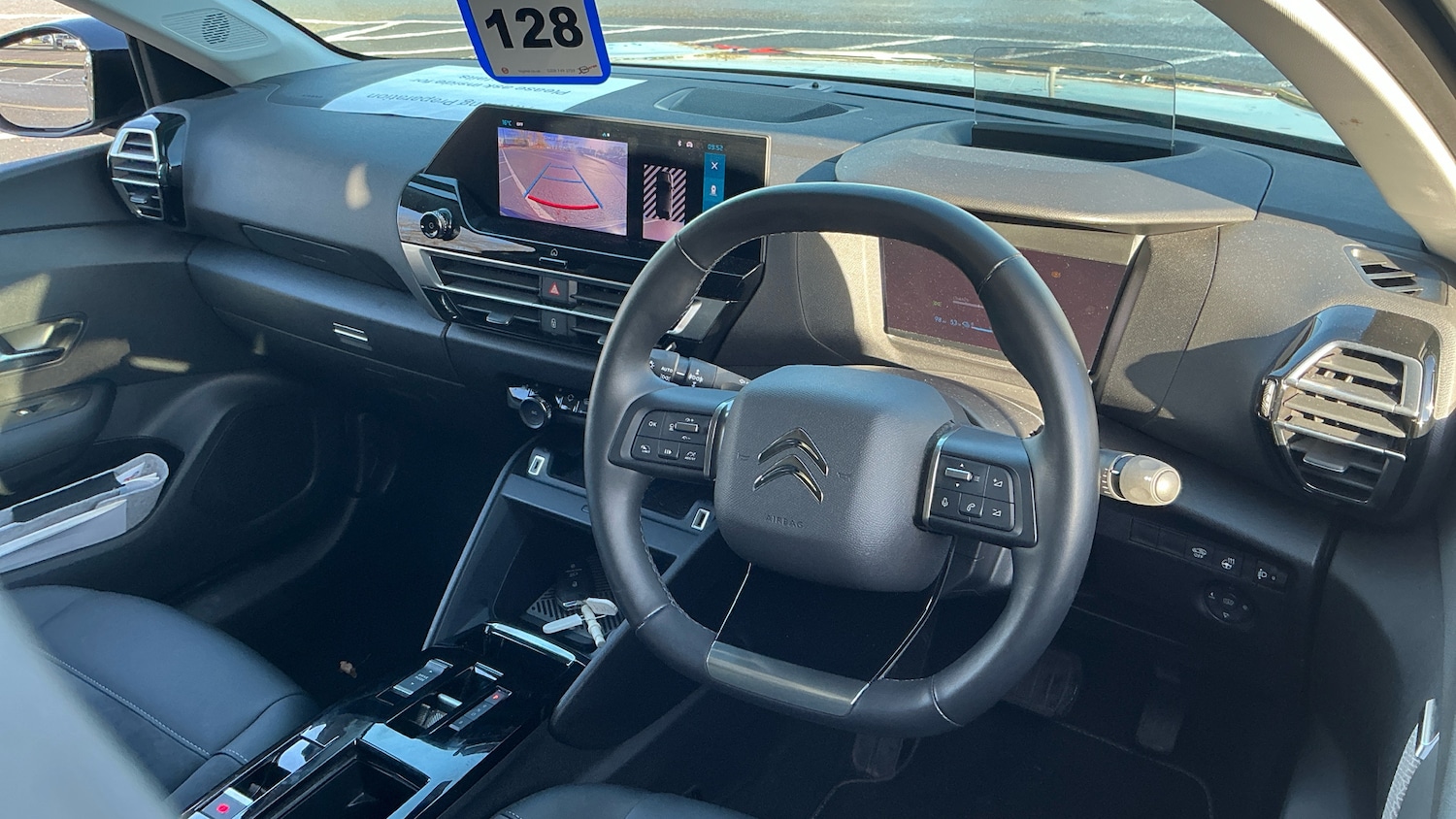 Used Citroen C4 2024 for sale - 76574305: Photo 11