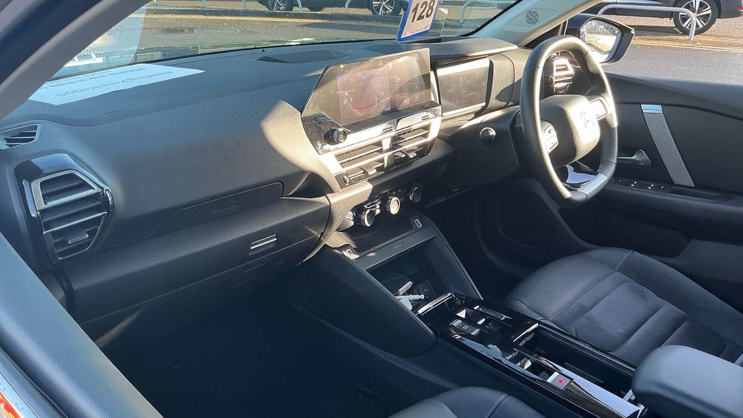 Used Citroen C4 2024 for sale - 76574305: Photo 12