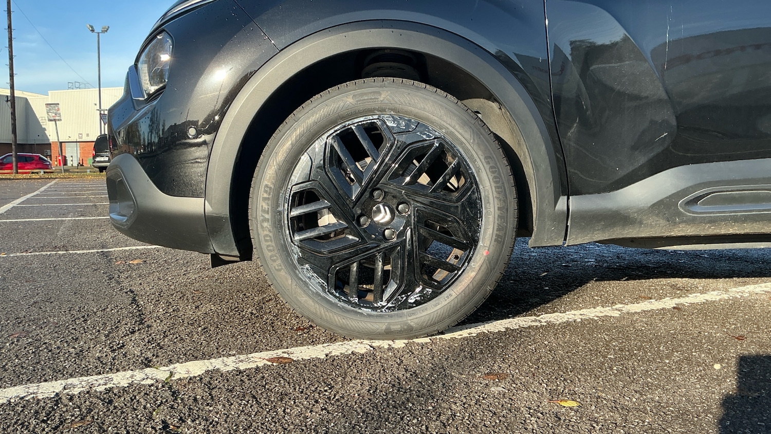 Used Citroen C4 2024 for sale - 76574305: Photo 14