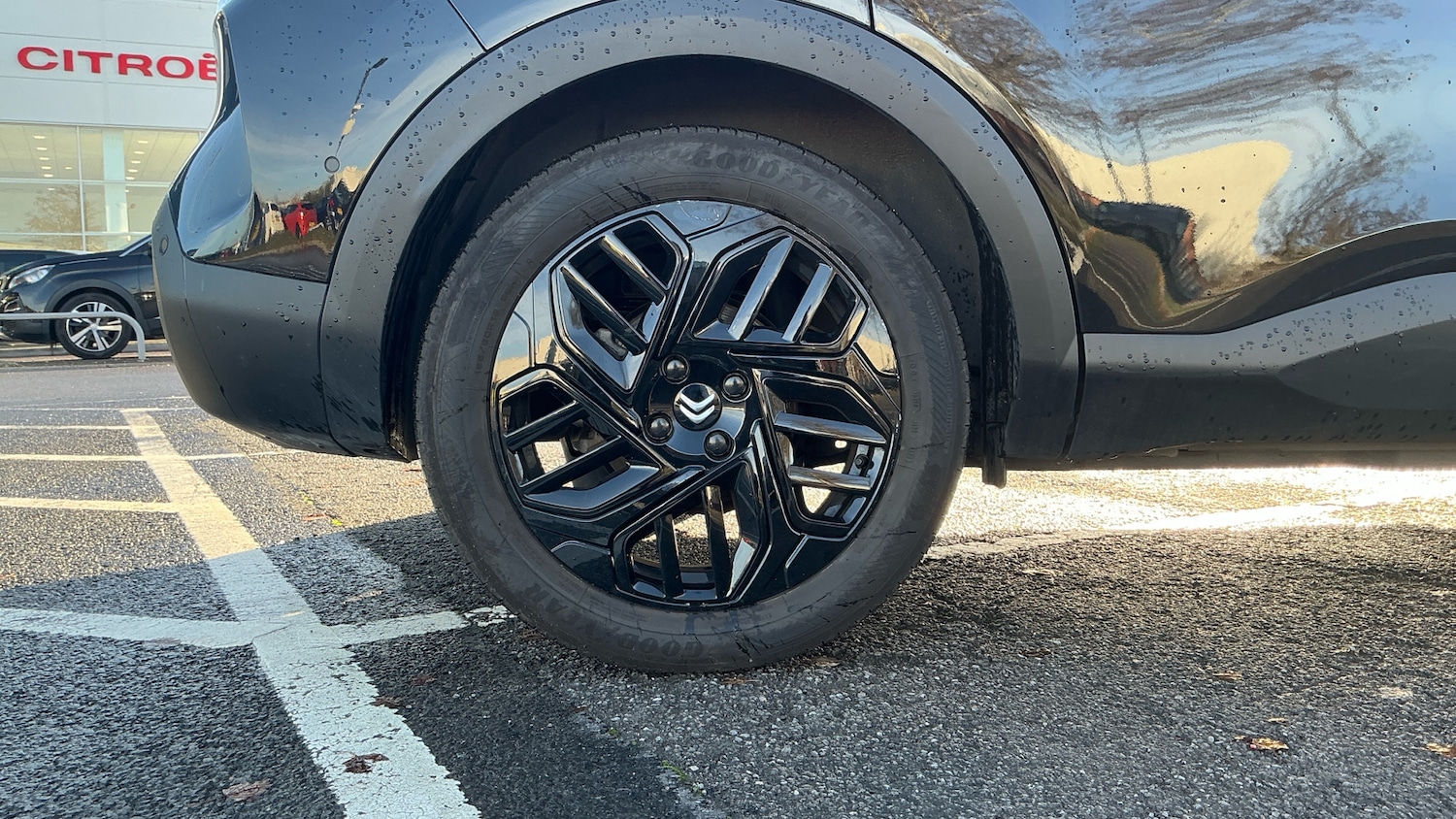 Used Citroen C4 2024 for sale - 76574305: Photo 16