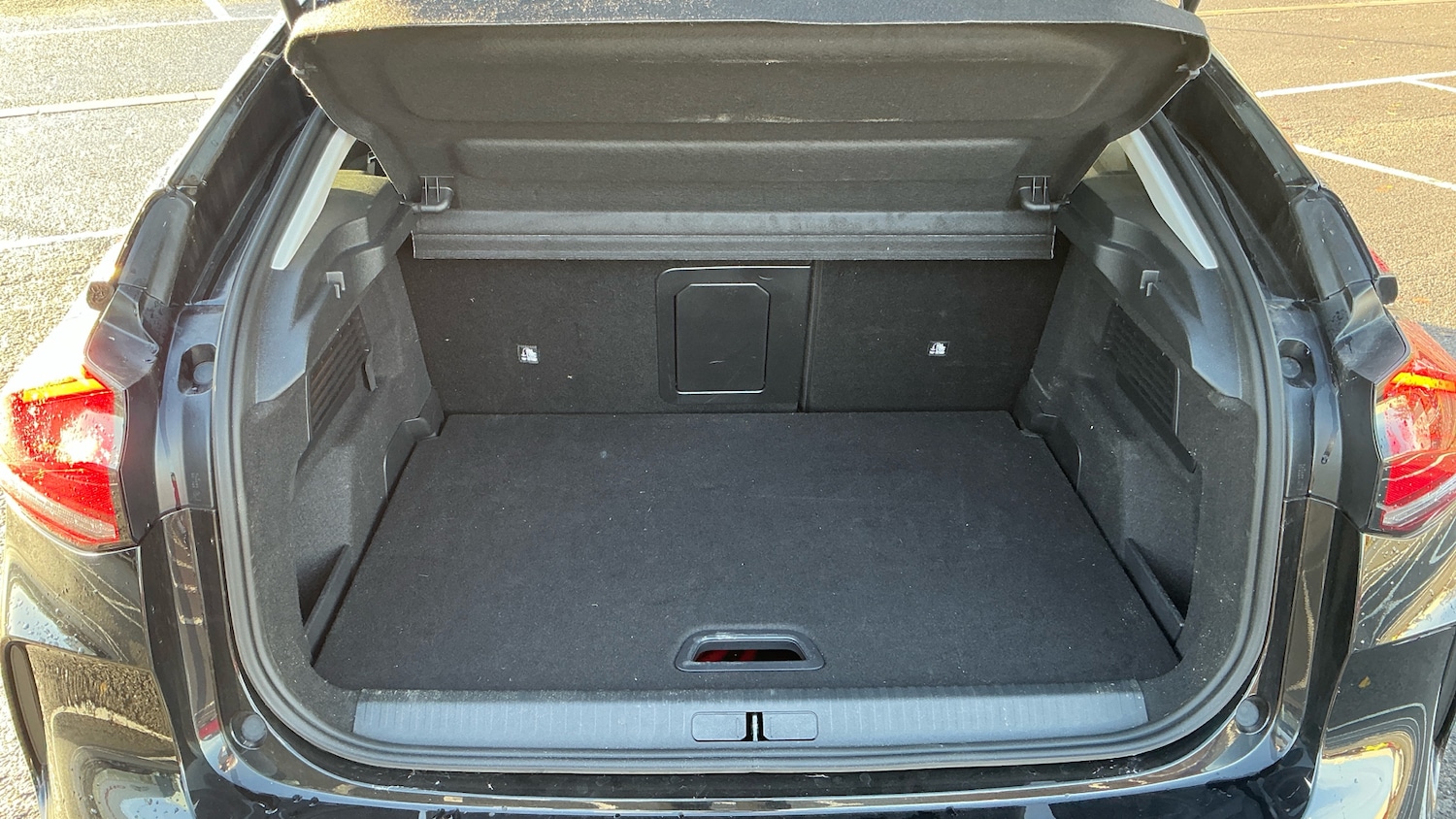 Used Citroen C4 2024 for sale - 76574305: Photo 19