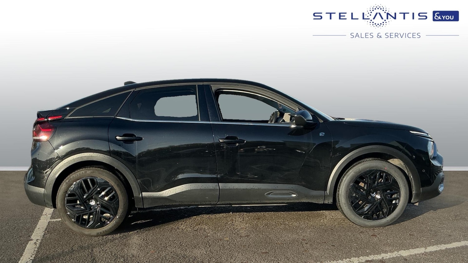 Used Citroen C4 2024 for sale - 76574305: Photo 2