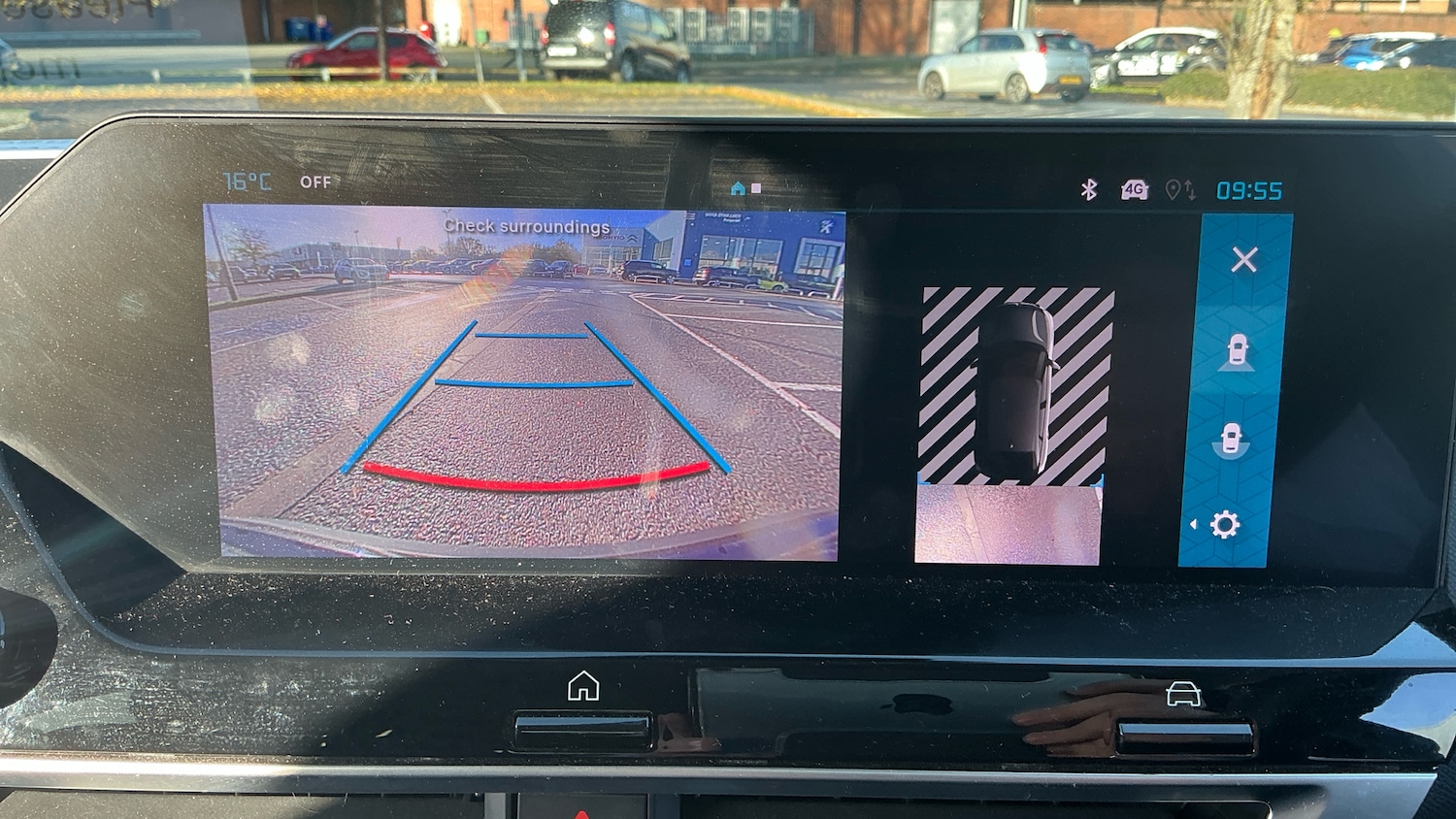 Used Citroen C4 2024 for sale - 76574305: Photo 29