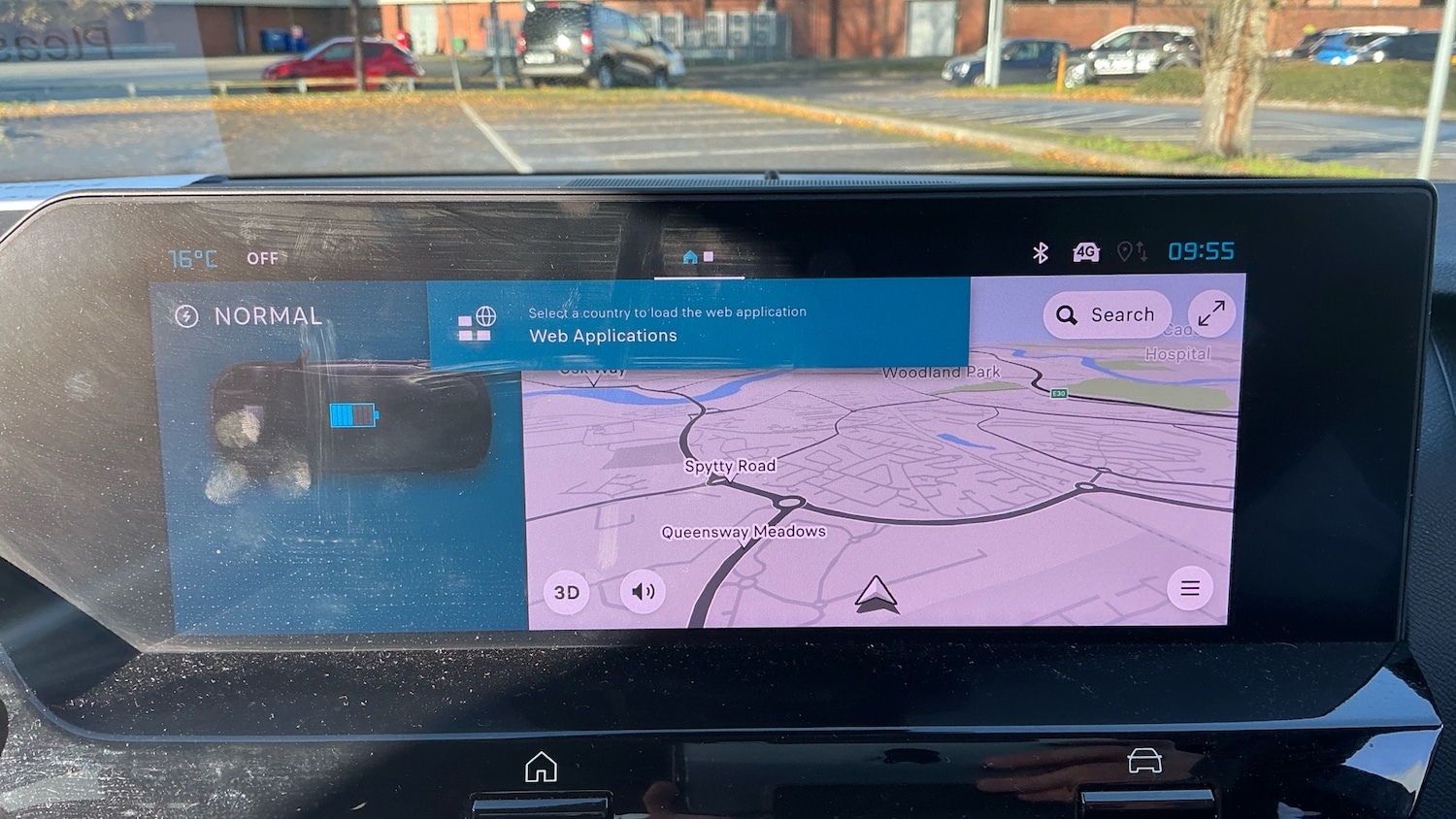 Used Citroen C4 2024 for sale - 76574305: Photo 30