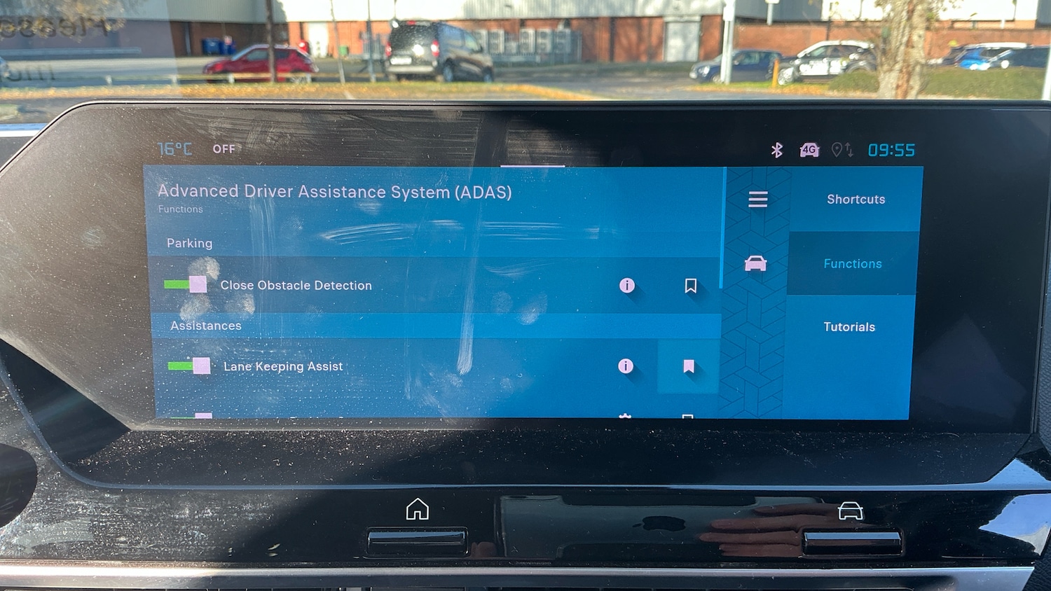 Used Citroen C4 2024 for sale - 76574305: Photo 31