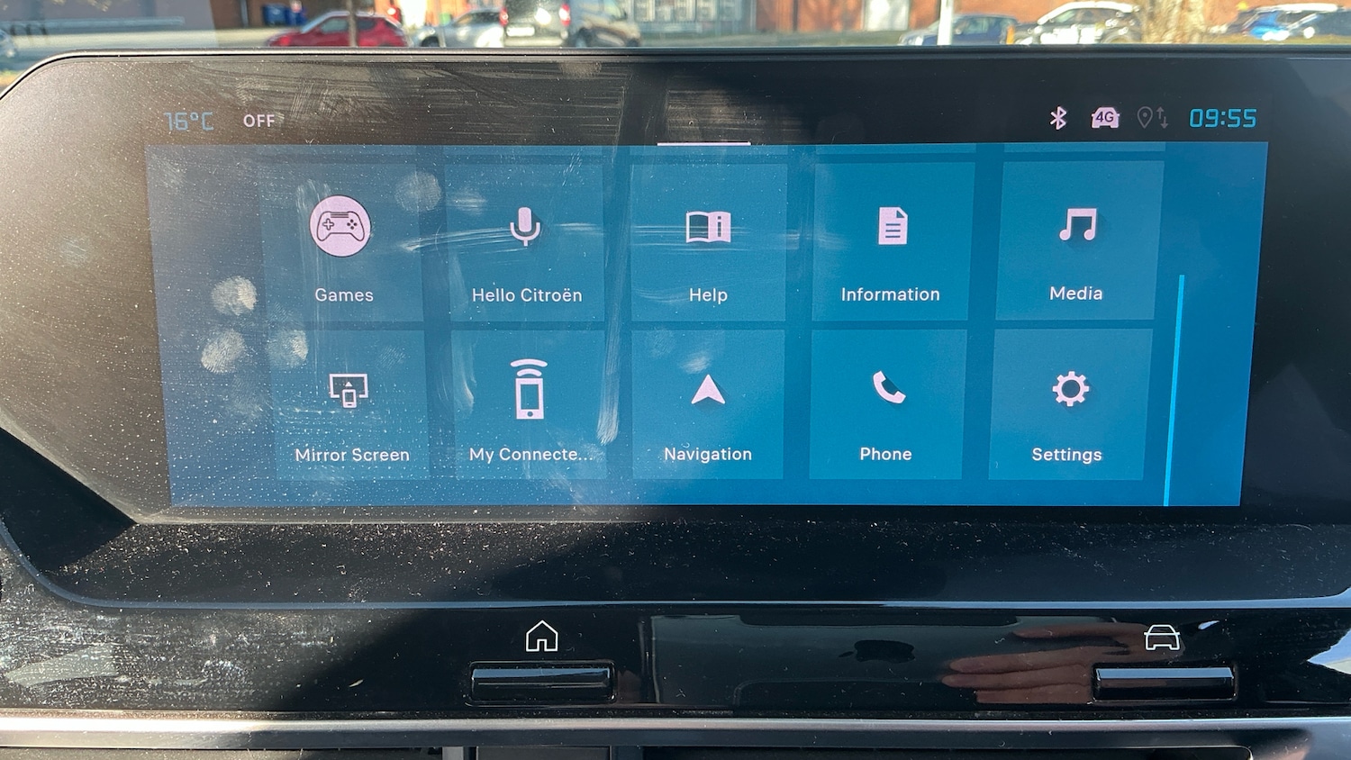 Used Citroen C4 2024 for sale - 76574305: Photo 32