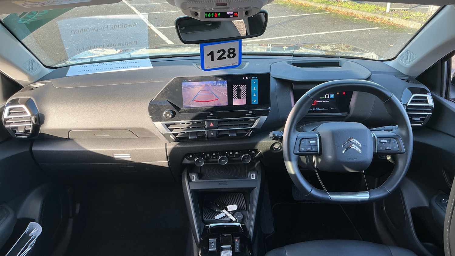 Used Citroen C4 2024 for sale - 76574305: Photo 4