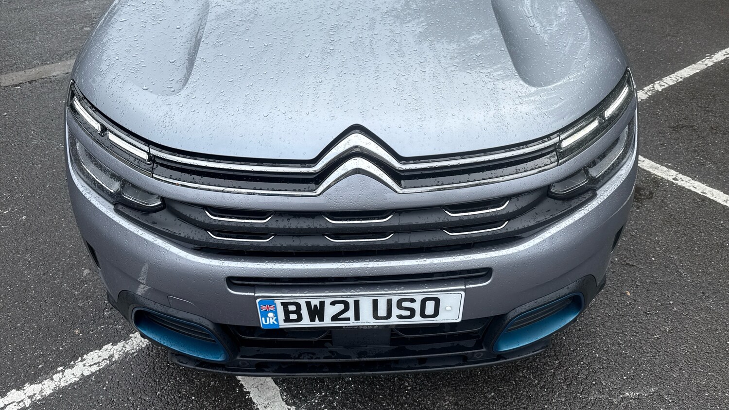Vehicle 27