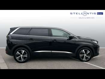 Used Peugeot 5008 2021 for sale - 74410542: Photo