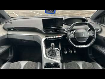 Used Peugeot 5008 2021 for sale - 74410542: Photo