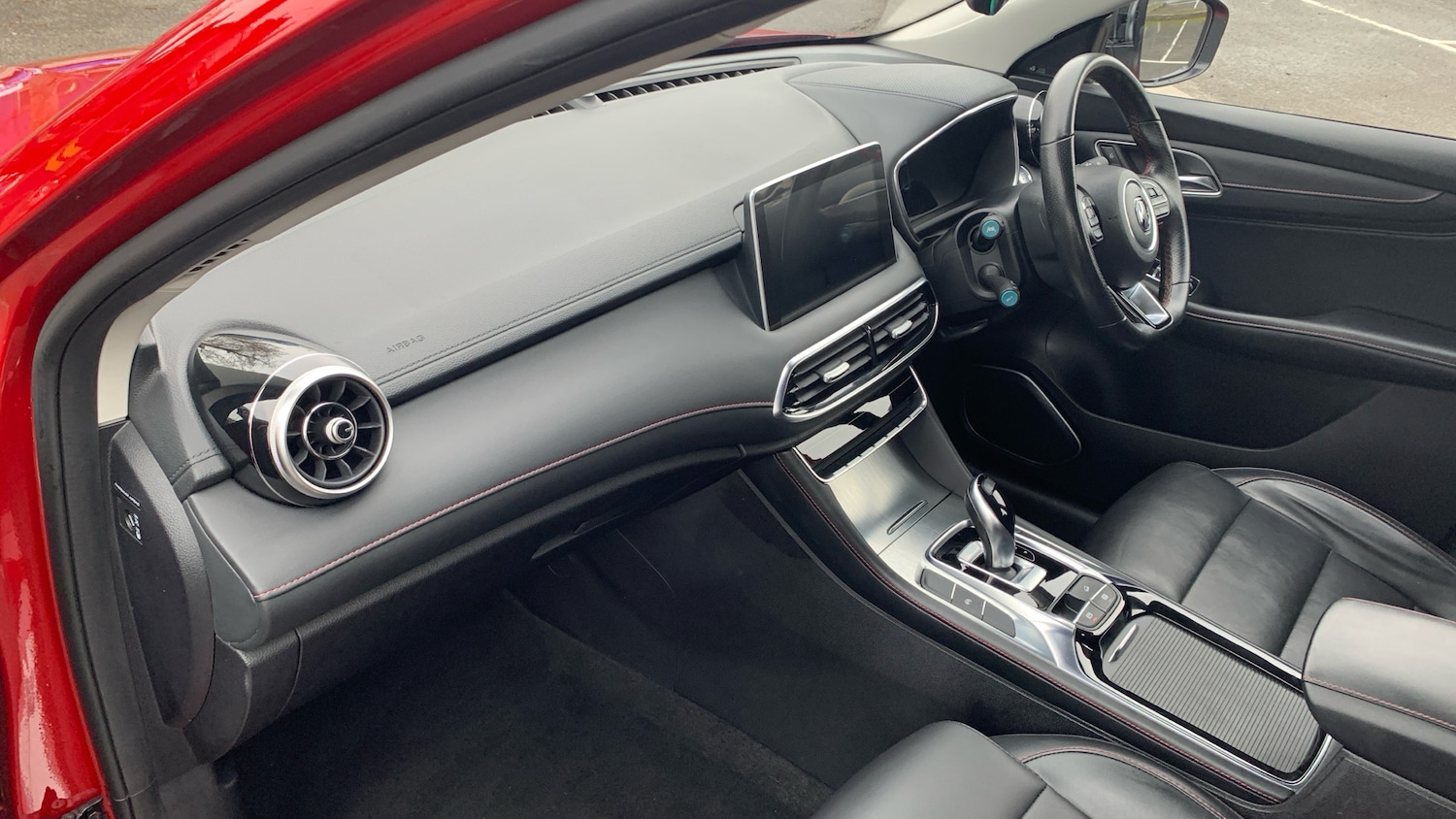 Used MG MG HS 2022 for sale - 77372319: Photo 12