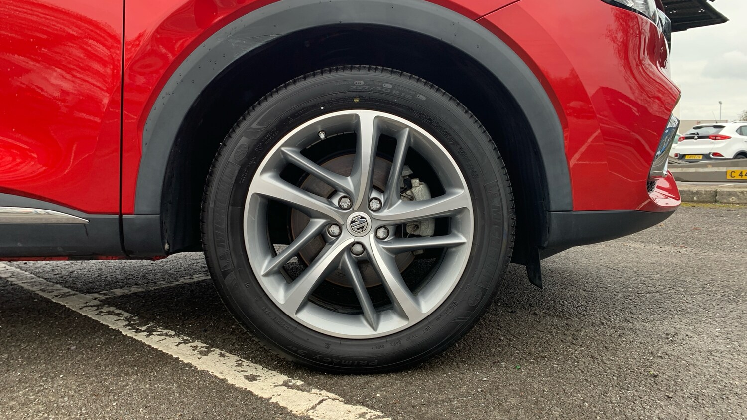 Used MG MG HS 2022 for sale - 77372319: Photo 17