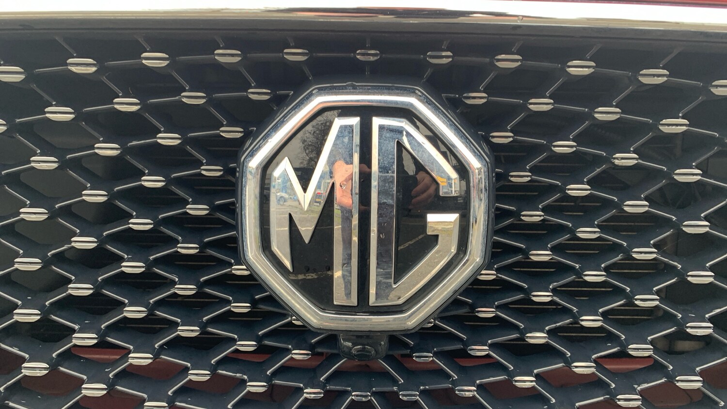 Used MG MG HS 2022 for sale - 77372319: Photo 18