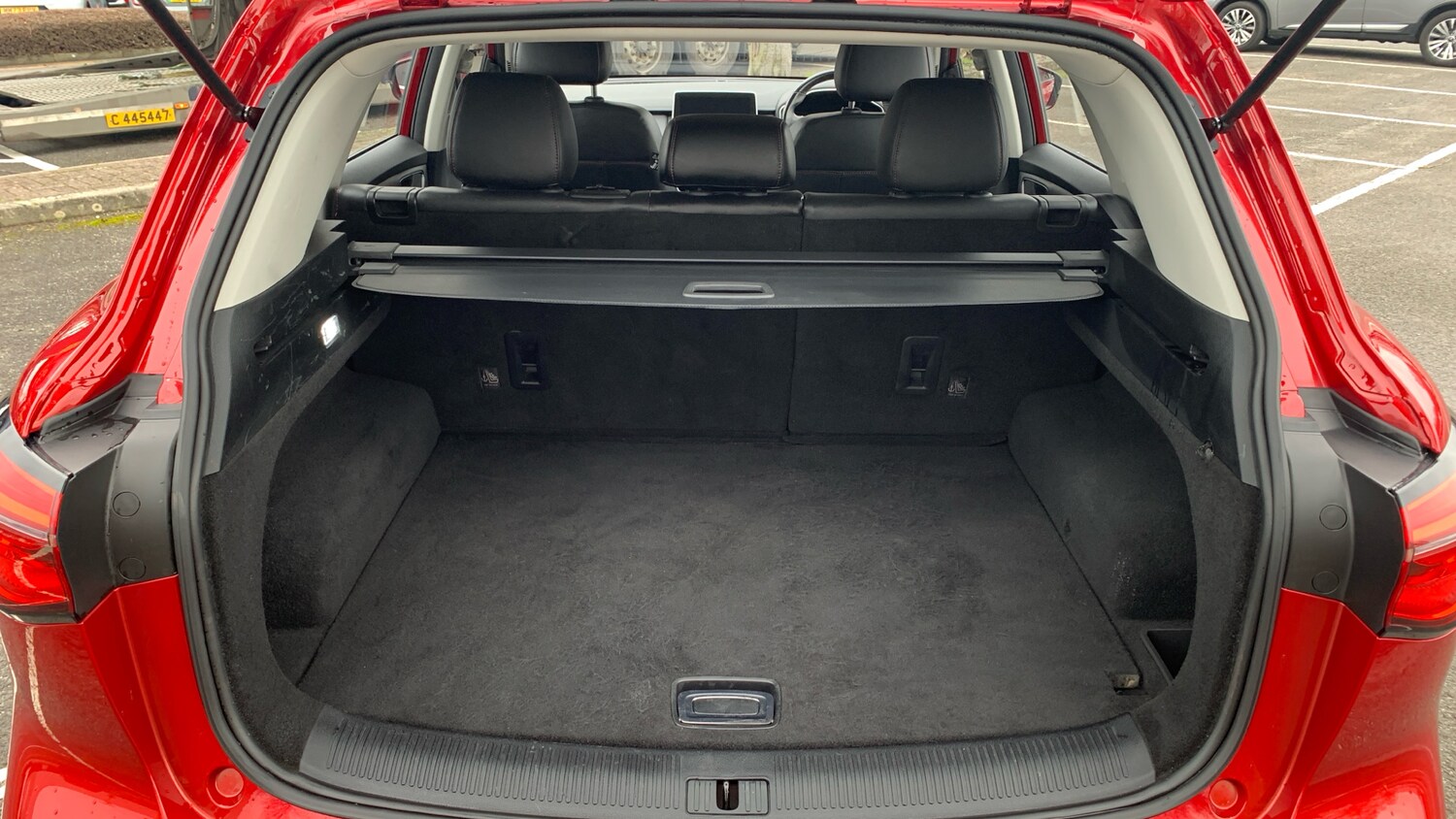 Used MG MG HS 2022 for sale - 77372319: Photo 19