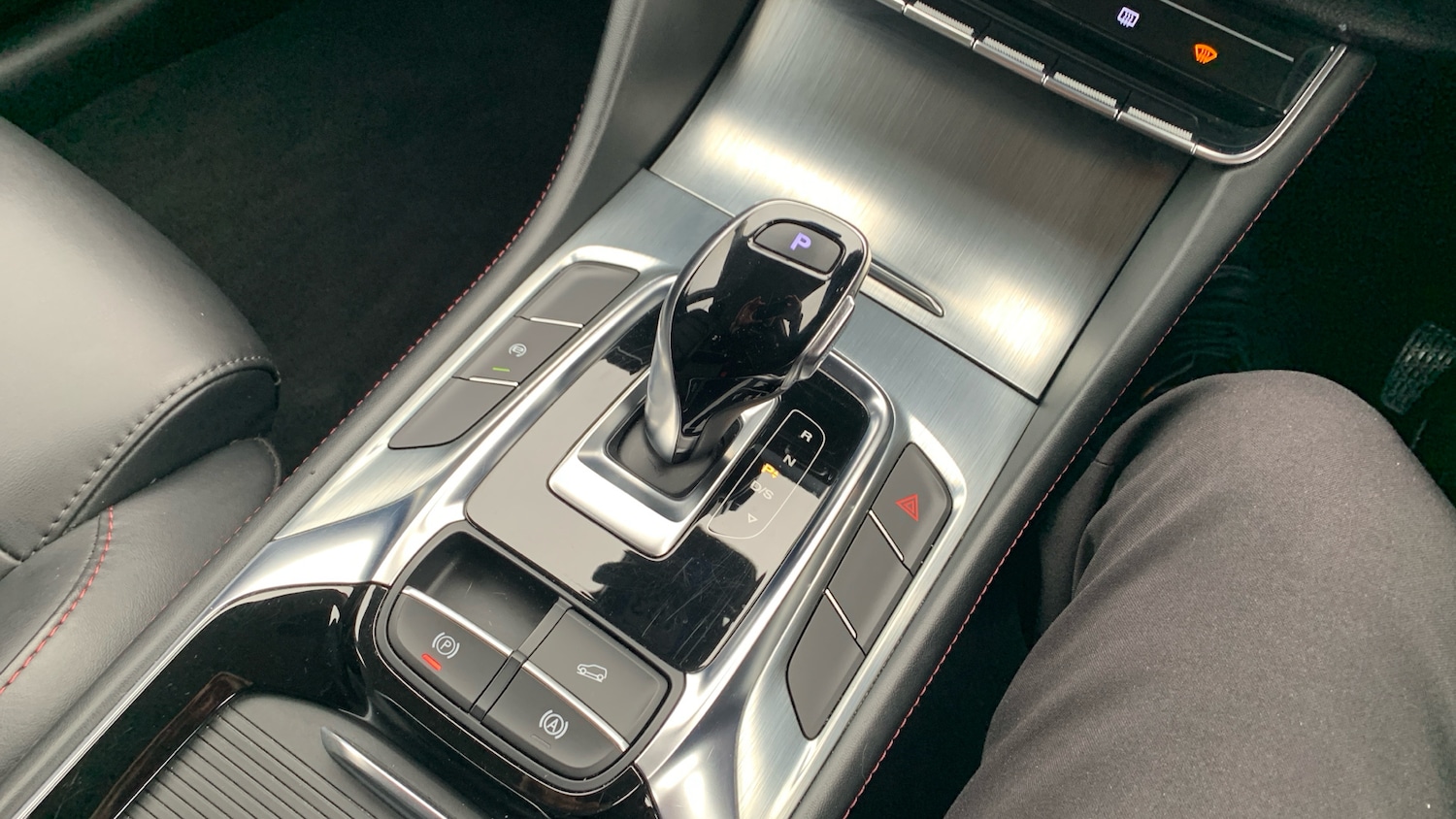 Used MG MG HS 2022 for sale - 77372319: Photo 20