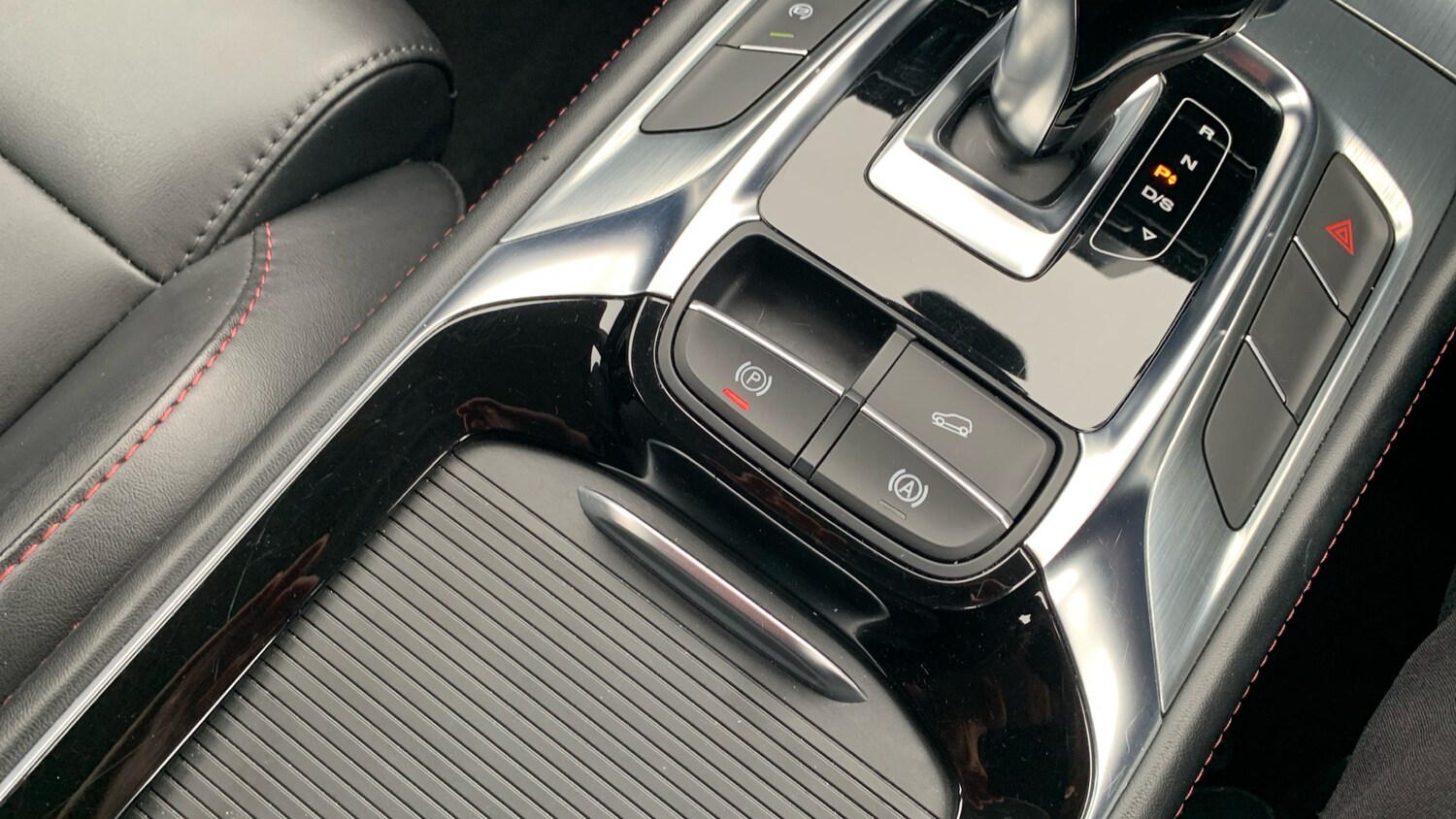 Used MG MG HS 2022 for sale - 77372319: Photo 21