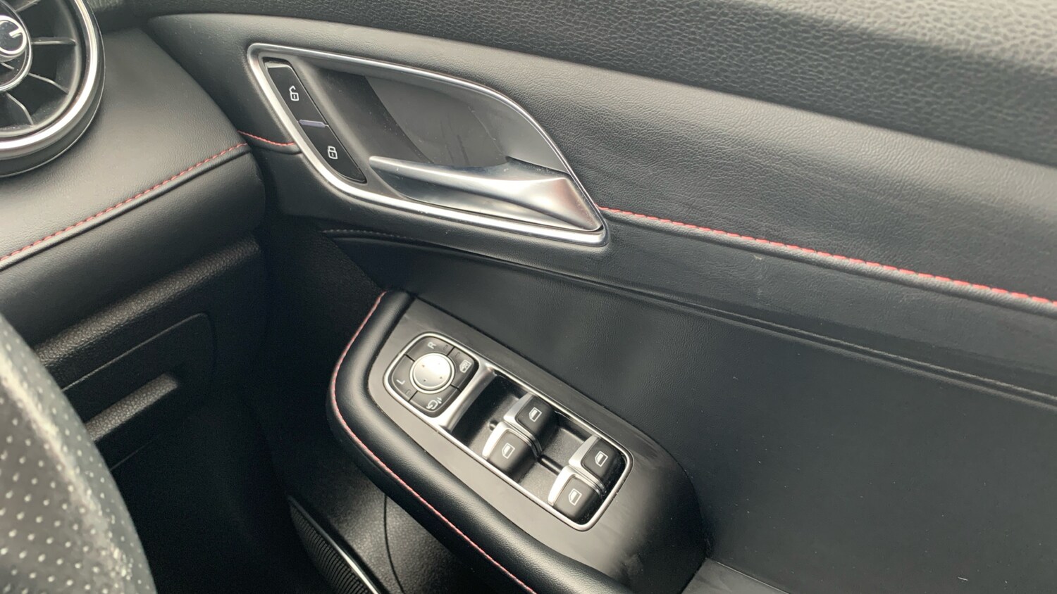 Used MG MG HS 2022 for sale - 77372319: Photo 22