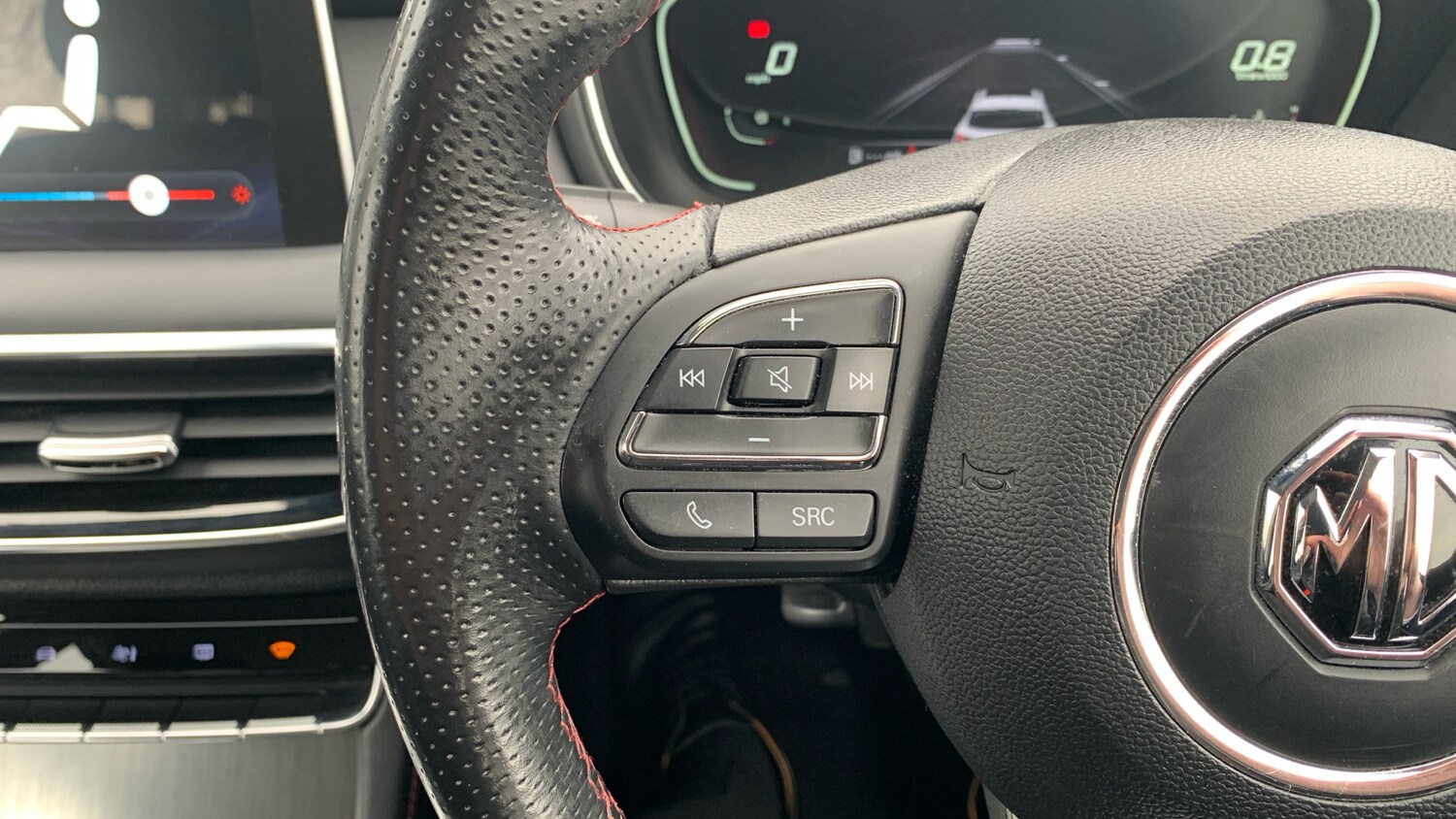 Used MG MG HS 2022 for sale - 77372319: Photo 23