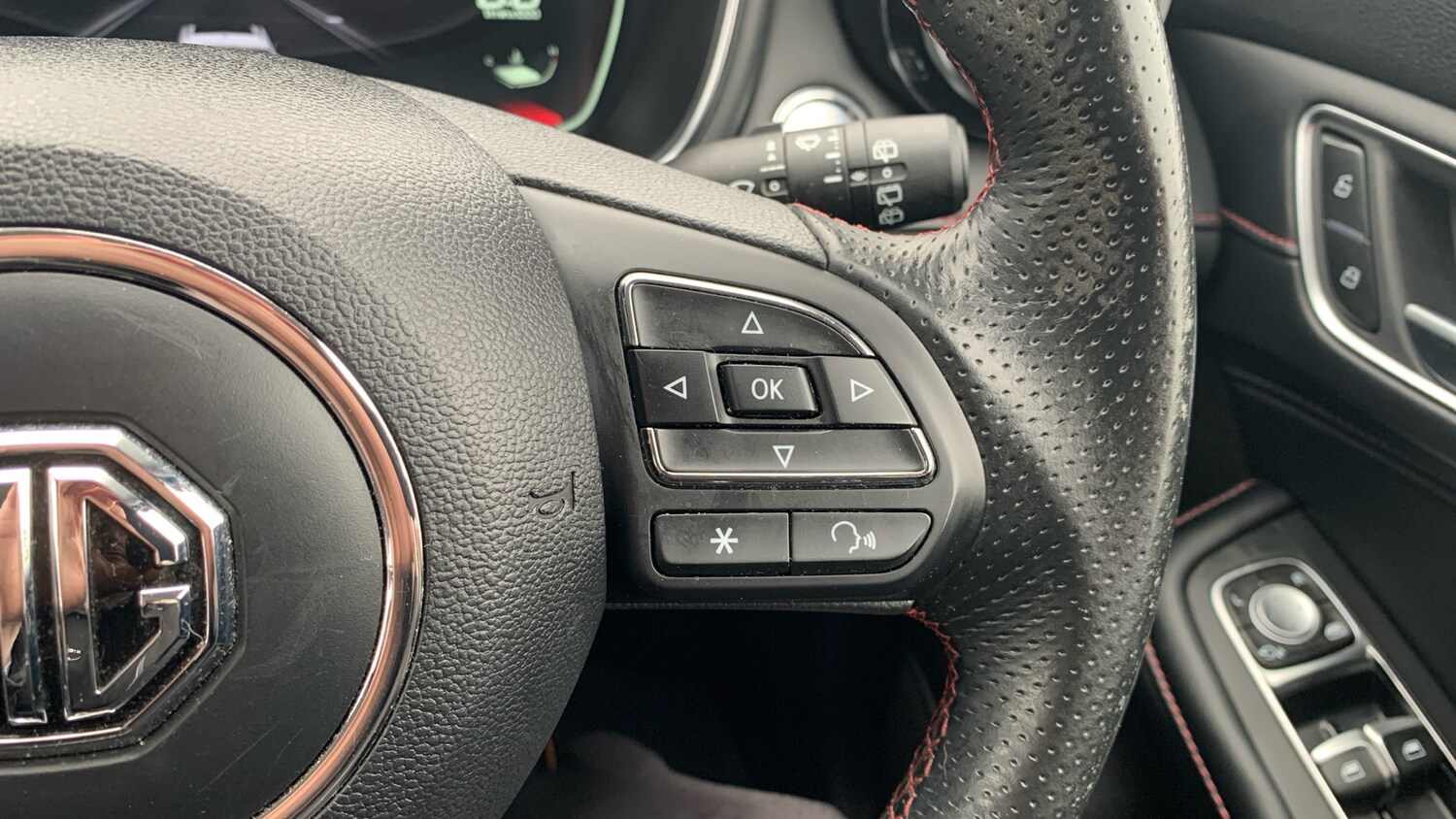 Used MG MG HS 2022 for sale - 77372319: Photo 24