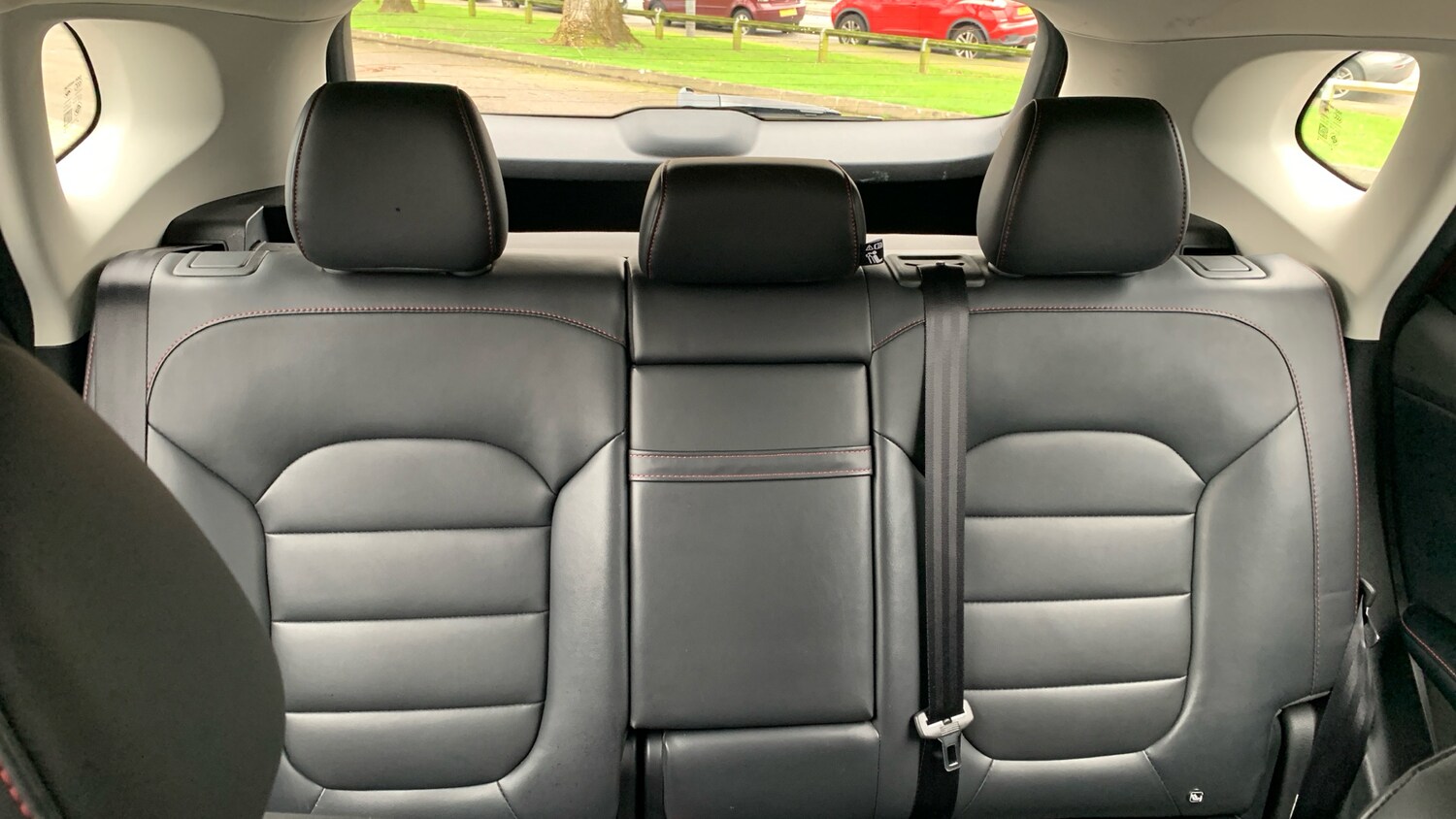 Used MG MG HS 2022 for sale - 77372319: Photo 25