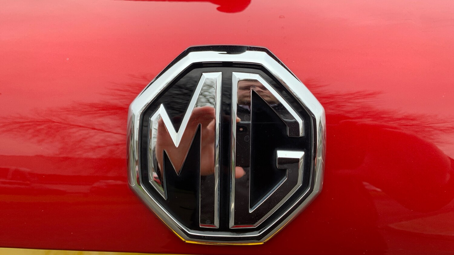 Used MG MG HS 2022 for sale - 77372319: Photo 26