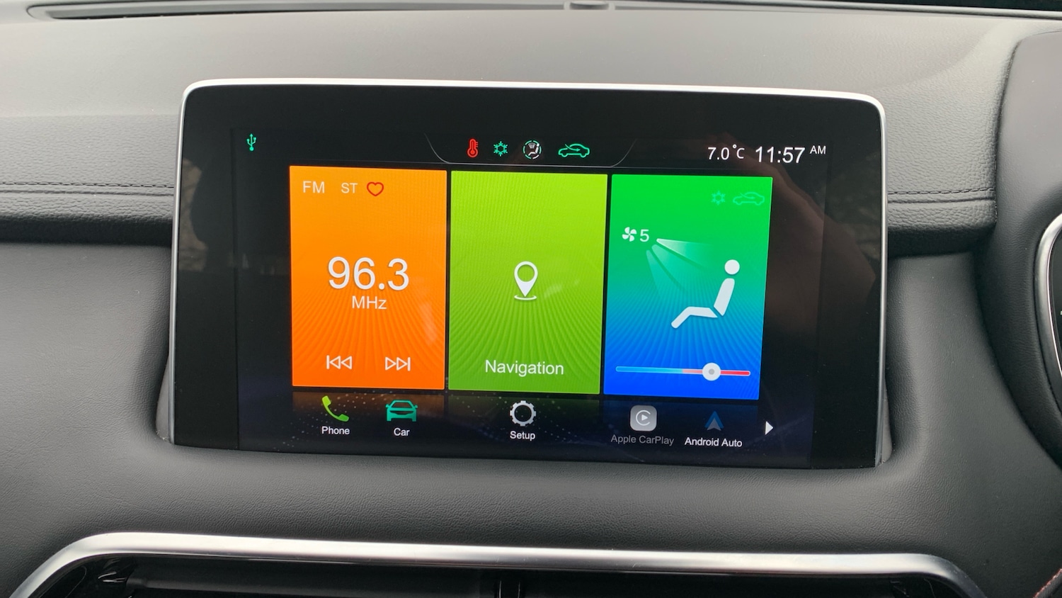 Used MG MG HS 2022 for sale - 77372319: Photo 27