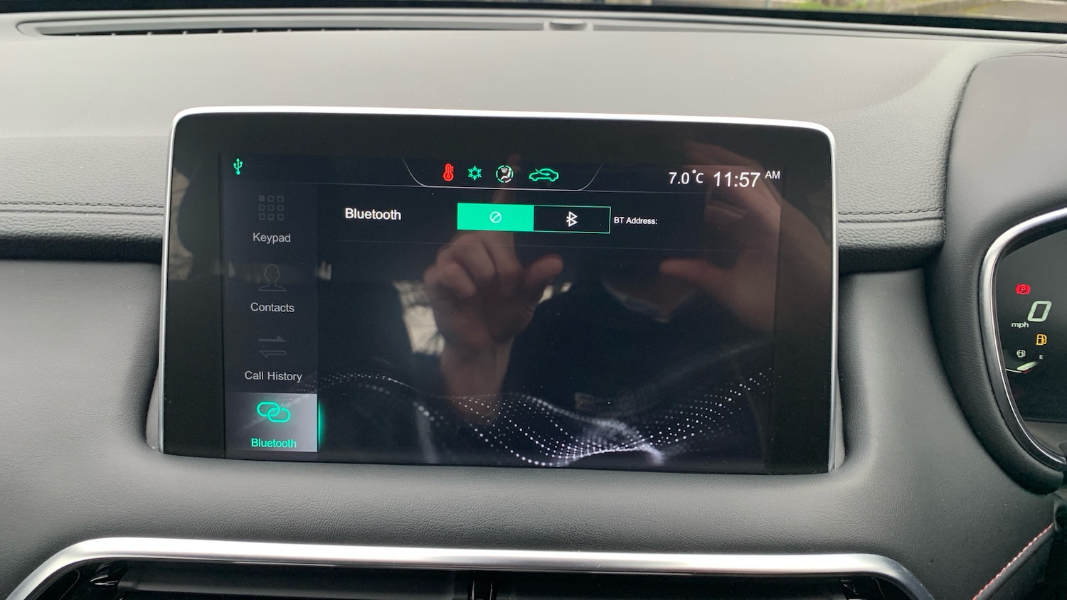 Used MG MG HS 2022 for sale - 77372319: Photo 28