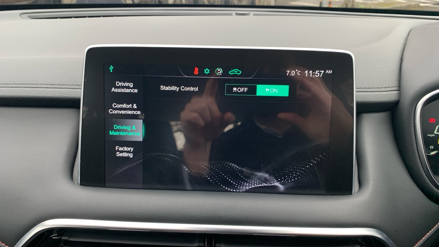 Used MG MG HS 2022 for sale - 77372319: Photo 31