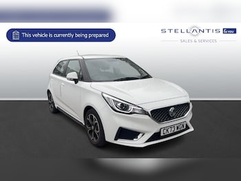 Used MG MG3 2023 for sale - 78171924: Photo