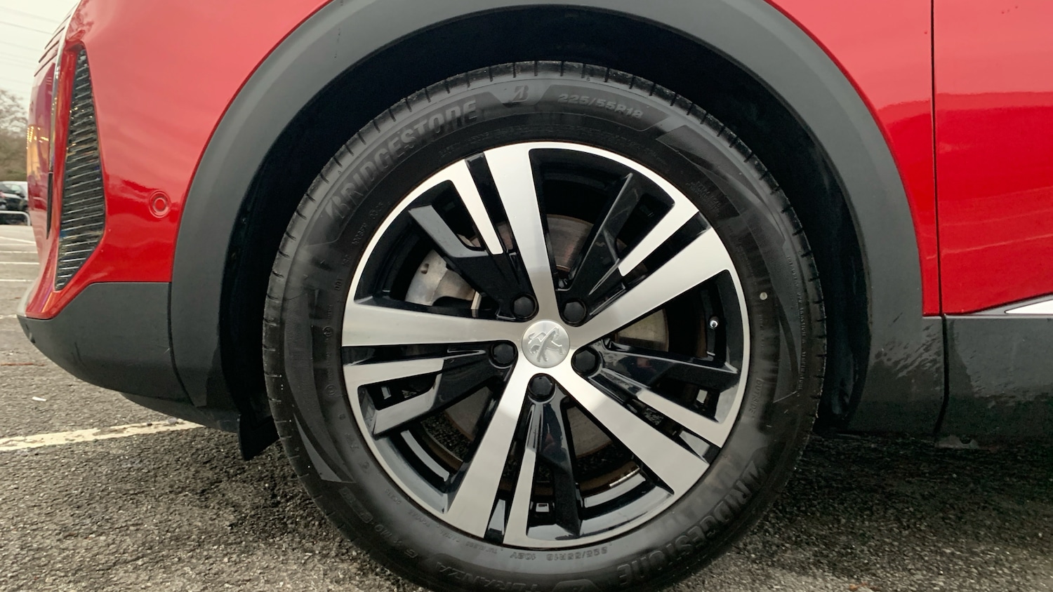 Used Peugeot 3008 2022 for sale - 77332437: Photo 14