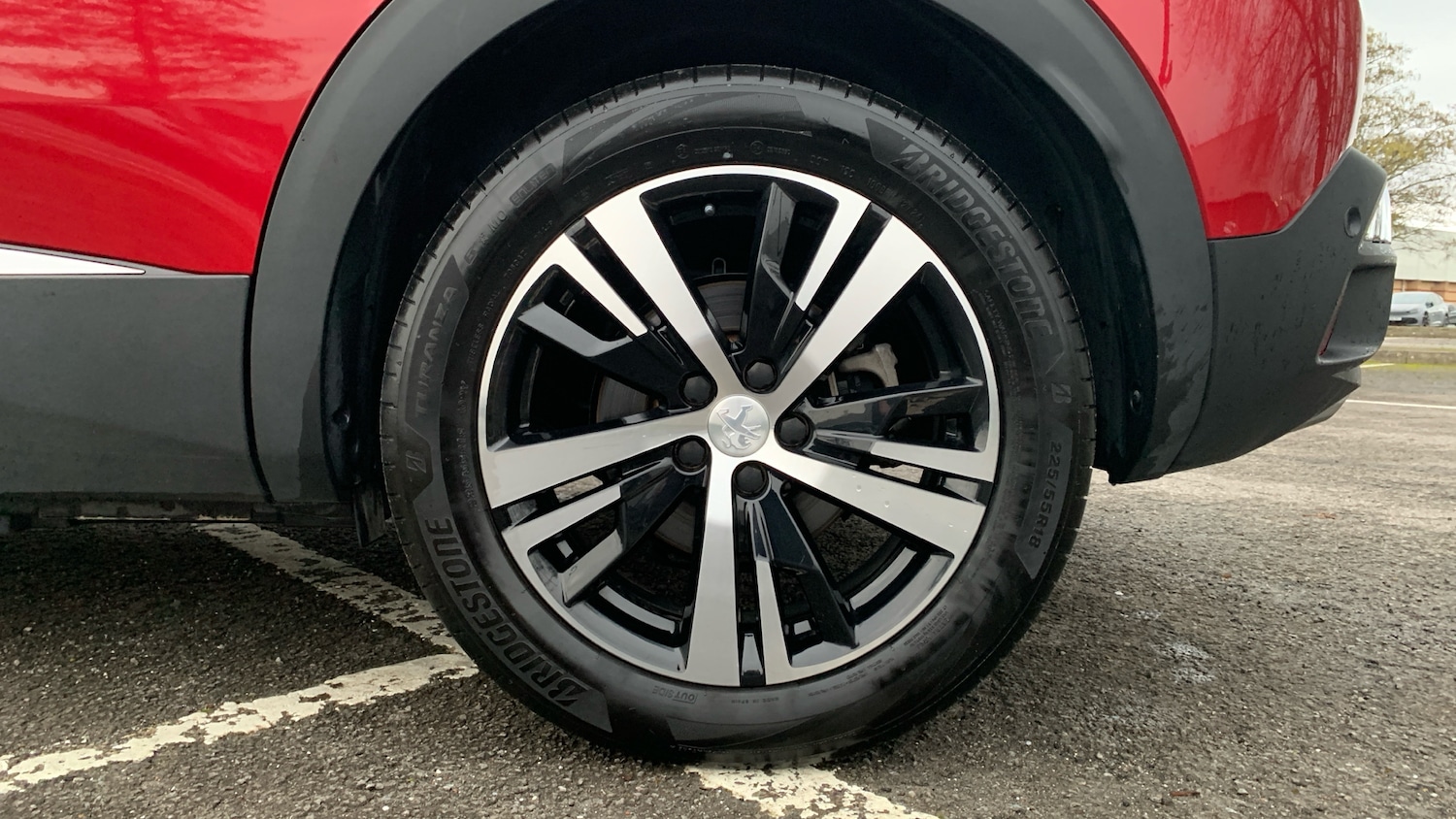 Used Peugeot 3008 2022 for sale - 77332437: Photo 15