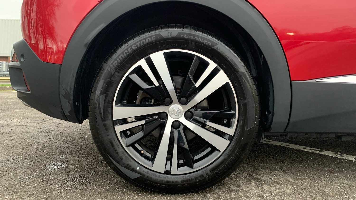 Used Peugeot 3008 2022 for sale - 77332437: Photo 16