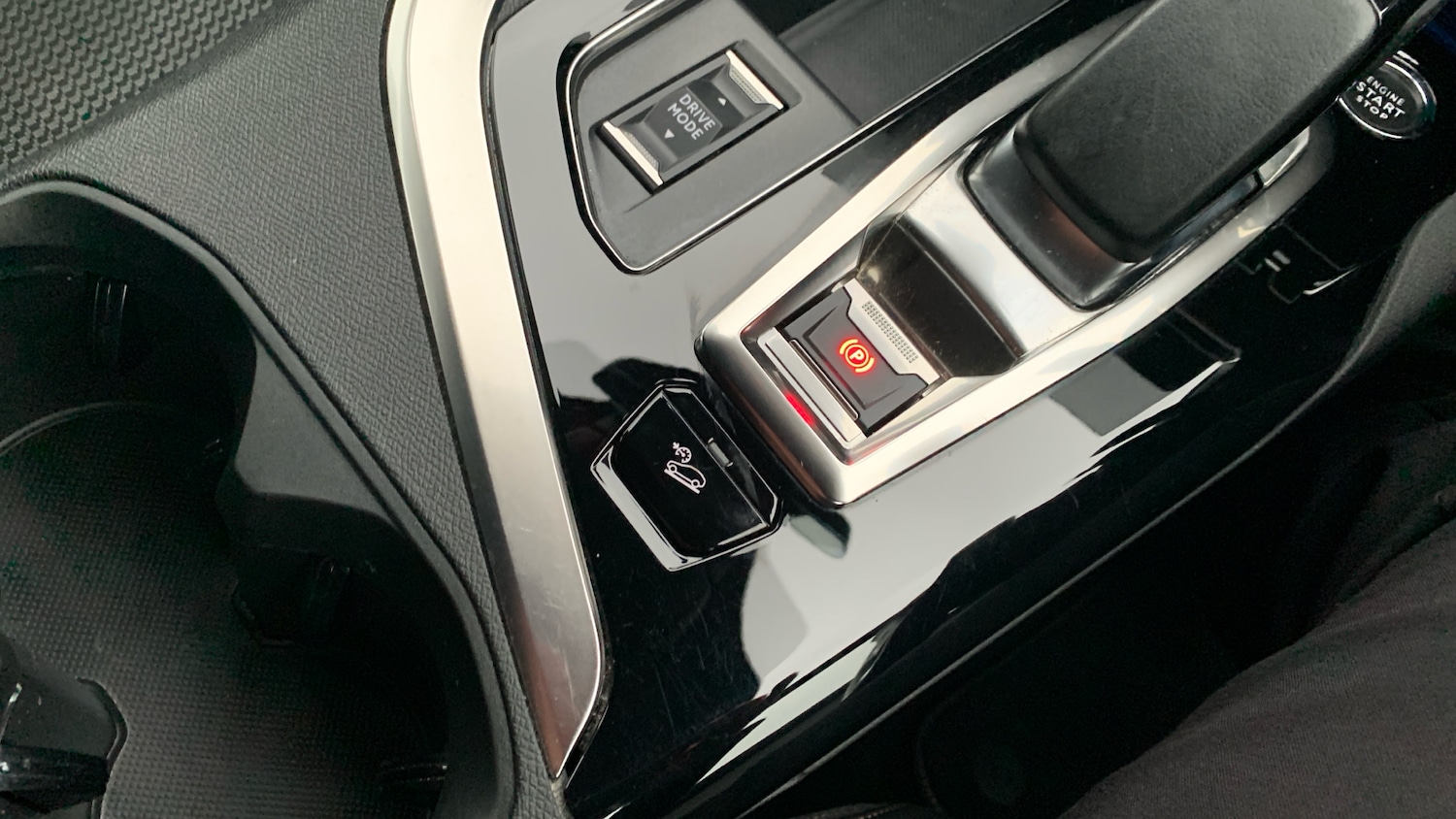 Used Peugeot 3008 2022 for sale - 77332437: Photo 21