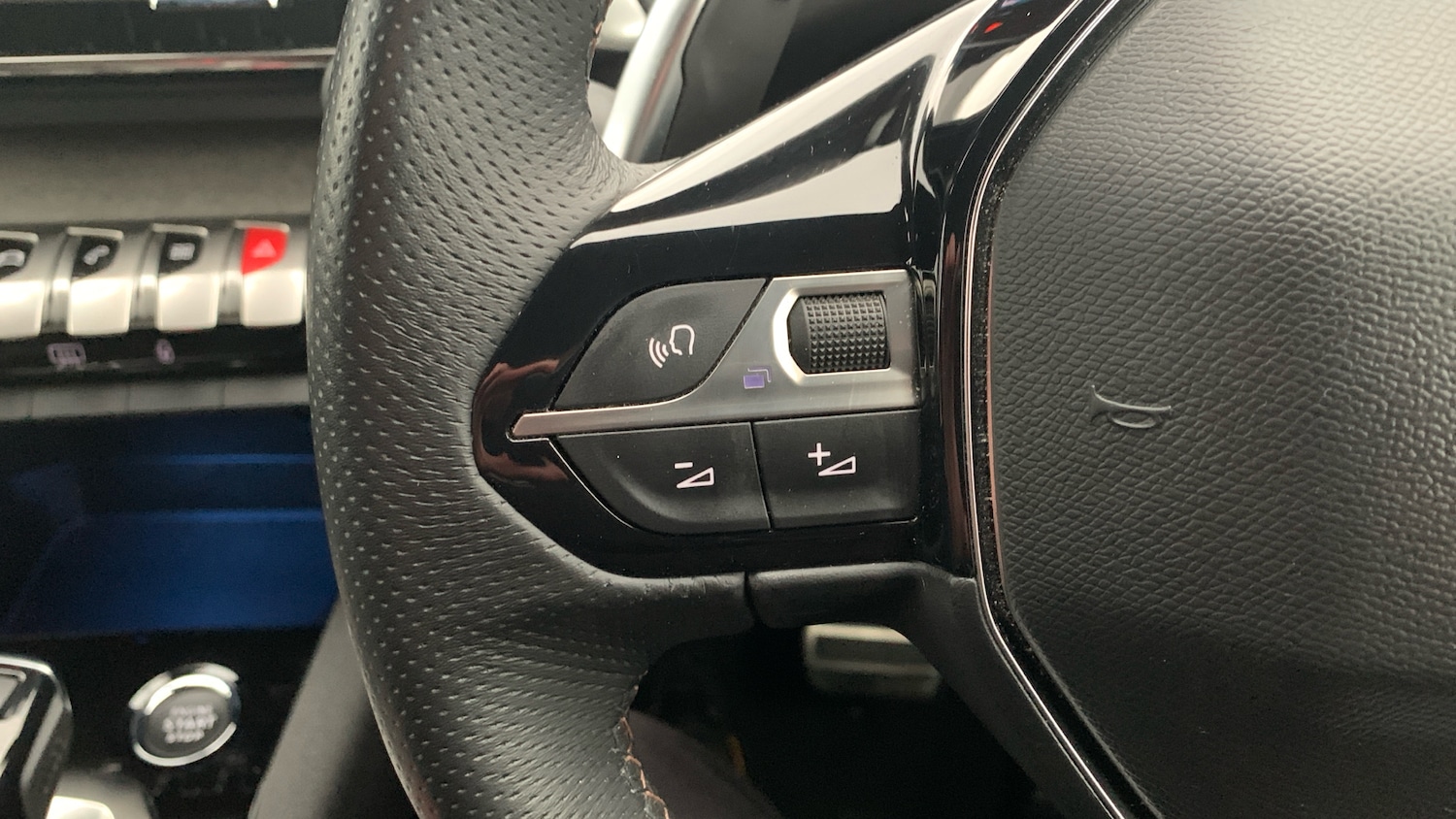 Used Peugeot 3008 2022 for sale - 77332437: Photo 23