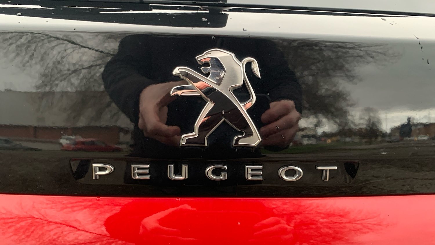 Used Peugeot 3008 2022 for sale - 77332437: Photo 26