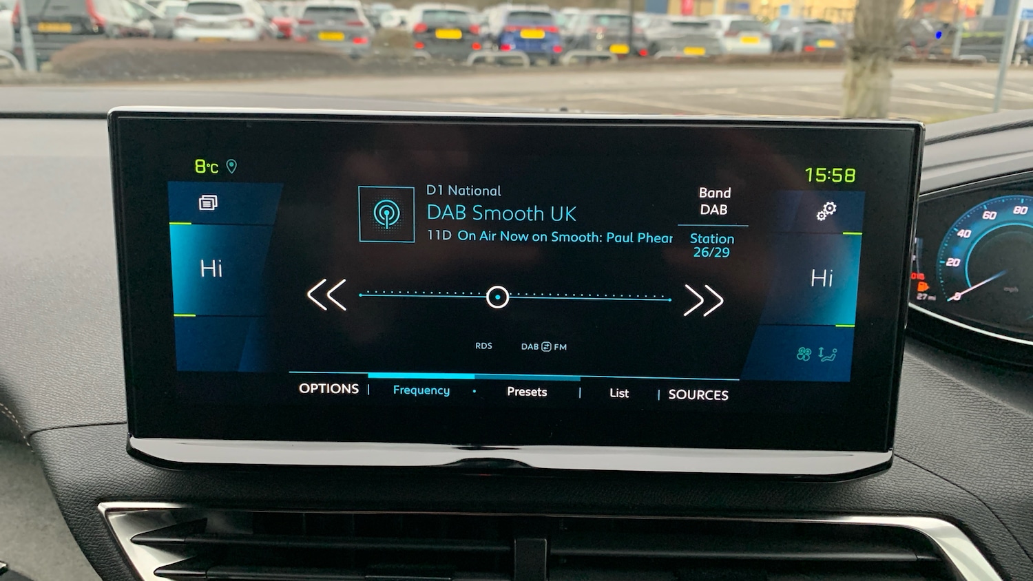 Used Peugeot 3008 2022 for sale - 77332437: Photo 27