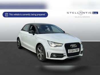 Used Audi A1 2014 for sale - 77659645: Photo