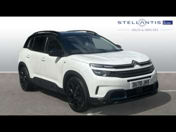 2020 - 1.6 13.2kWh Flair Plus SUV 5dr Petrol Plug-in Hybrid e-EAT8 Euro 6 (s/s) (2