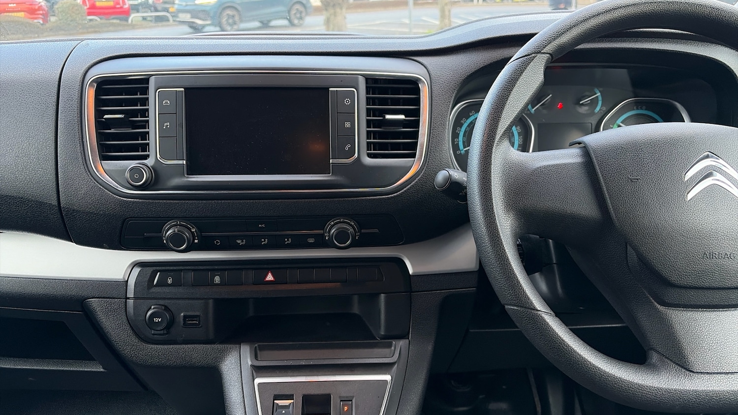 Used Citroen Space Tourer 2020 for sale - 77075210: Photo 11